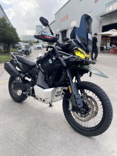 CFMOTO 1000MT-X 950 cc - фото 1