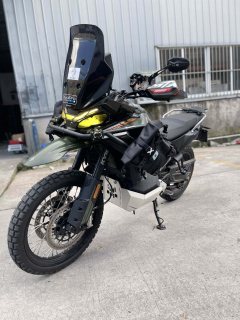 CFMOTO 1000MT-X 950 cc - фото 3