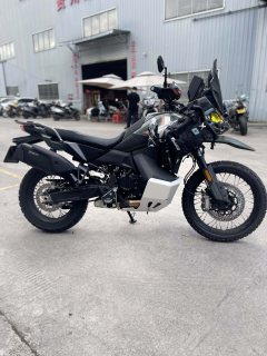 CFMOTO 1000MT-X 950 cc - фото 4