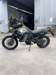 CFMOTO 1000MT-X 950 cc - фото 6