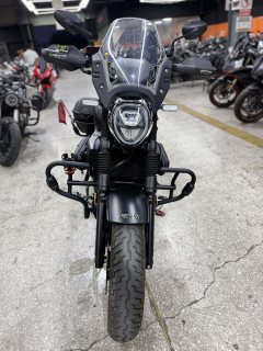Haojue TR300 - фото 2