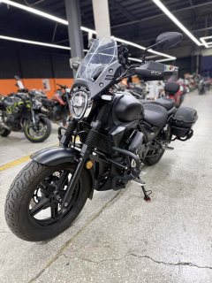 Haojue TR300 - фото 3