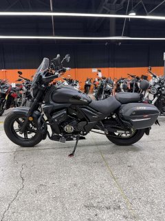 Haojue TR300 - фото 6