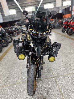 Benelli TRK552 550 cc - фото 2