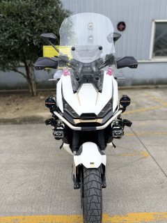 Zontes 368G - фото 2