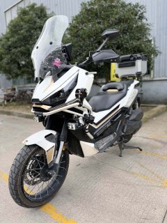 Zontes 368G - фото 3