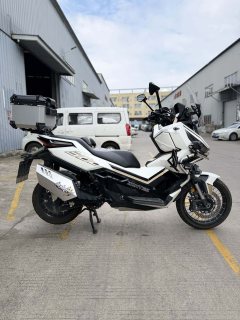 Zontes 368G - фото 4