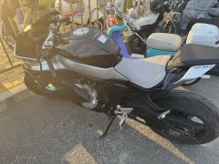 CFMOTO 675SR-R - фото 1