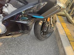 CFMOTO 675SR-R - фото 2