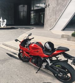 QJMOTOR Sai 600 680 cc - фото 2