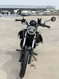 QJMOTOR 150 - фото 1