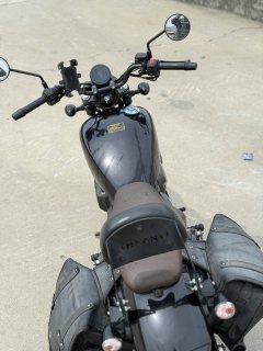 QJMOTOR 150 - фото 5