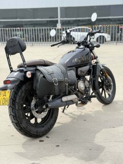 QJMOTOR 150 - фото 6