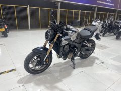 Honda CB650R - фото 2