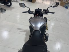 Honda CB650R - фото 5