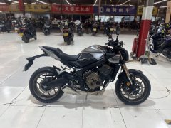 Honda CB650R - фото 8