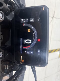 Honda CB650R - фото 9