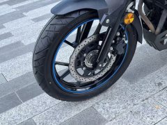 Haojue Suzuki DL250 - фото 7