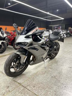 Kayo 450RR - фото 3