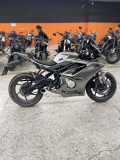 Kayo 450RR - фото 4