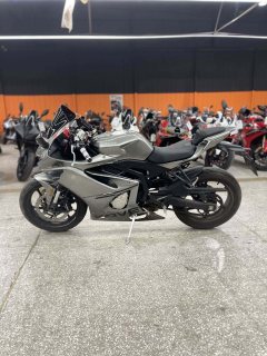 Kayo 450RR - фото 6