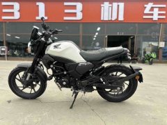 Sundiro Honda CBF190TR - фото 1