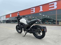 Sundiro Honda CBF190TR - фото 3