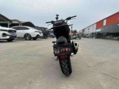 Sundiro Honda CBF190TR - фото 5