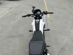 Sundiro Honda CBF190TR - фото 6