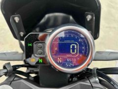 Sundiro Honda CBF190TR - фото 7
