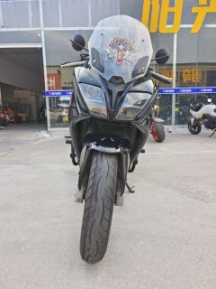 CFMOTO 650GT - фото 2