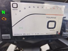 CFMOTO 650GT - фото 5