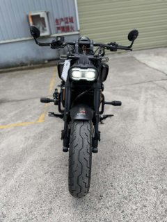 Voge CU525 500 cc - фото 2