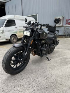 Voge CU525 500 cc - фото 3