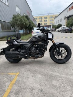 Voge CU525 500 cc - фото 4