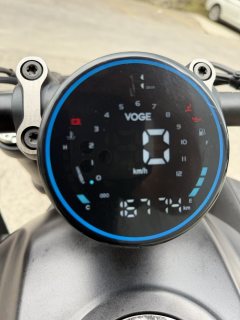Voge CU525 500 cc - фото 5