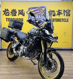 Voge DS900X - фото 1
