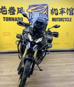 Voge DS900X - фото 2