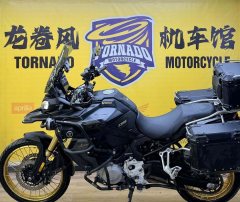 Voge DS900X - фото 6