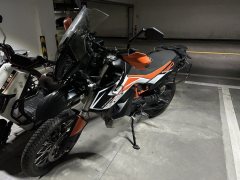 KTMR2R 790 Adventure 800 cc - фото 2