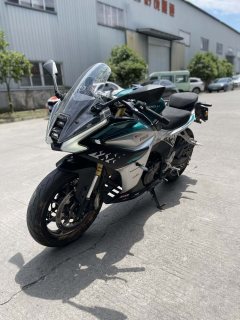 Benelli Tornado 552R 550 cc - фото 3