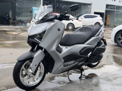 Yamaha XMAX 300 cc - фото 1