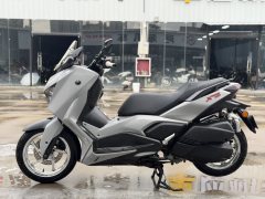 Yamaha XMAX 300 cc - фото 3