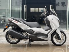 Yamaha XMAX 300 cc - фото 6