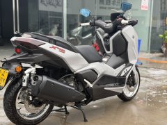 Yamaha XMAX 300 cc - фото 7