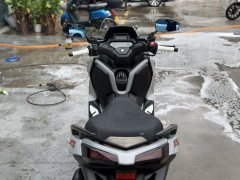 Yamaha XMAX 300 cc - фото 8