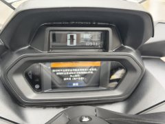 Yamaha XMAX 300 cc - фото 9