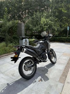 Sundiro Honda CRF190L - фото 1