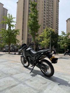 Sundiro Honda CRF190L - фото 2