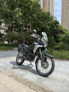 Sundiro Honda CRF190L - фото 3